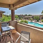 Resort Condo With Pool - 7 Mi To Tpc Scottsdale