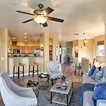 Resort Condo With Pool - 7 Mi To Tpc Scottsdale